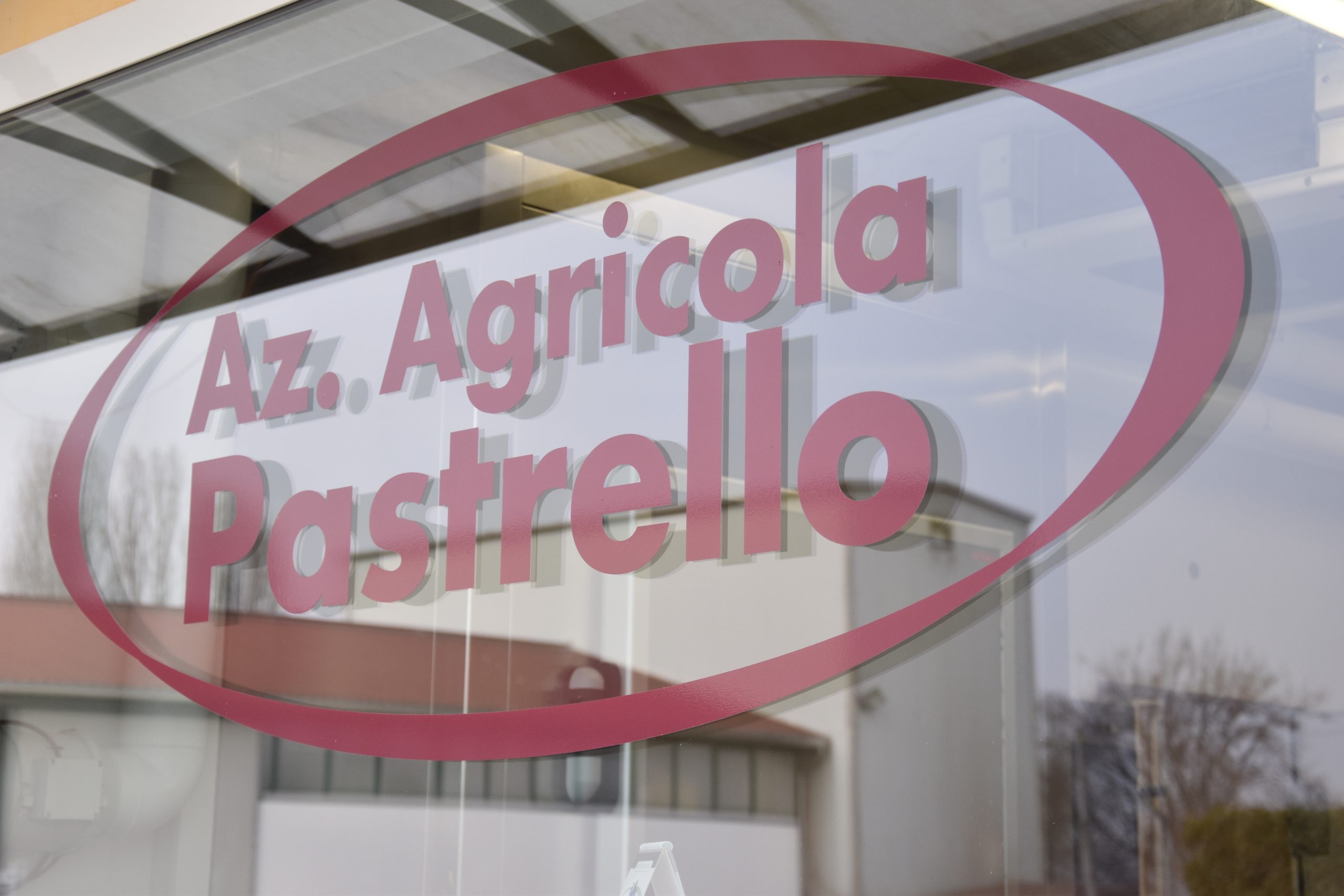 Agricola Pastrello